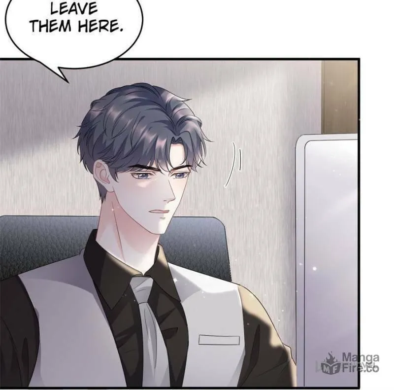Mademoiselle Will Mess Around Chapter 98 page 6 - 