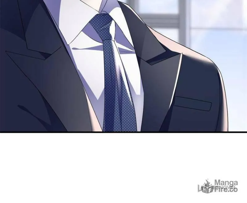 Mademoiselle Will Mess Around Chapter 98 page 51 - 