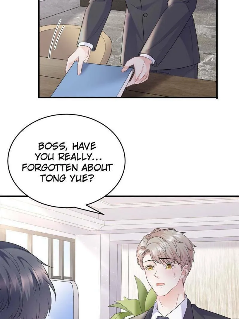 Mademoiselle Will Mess Around Chapter 98 page 8 - 