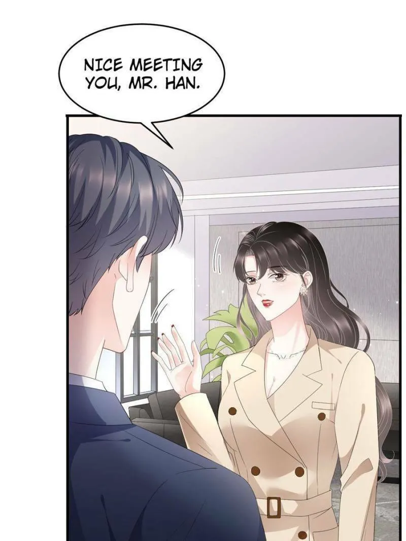 Mademoiselle Will Mess Around Chapter 99 page 1 - 