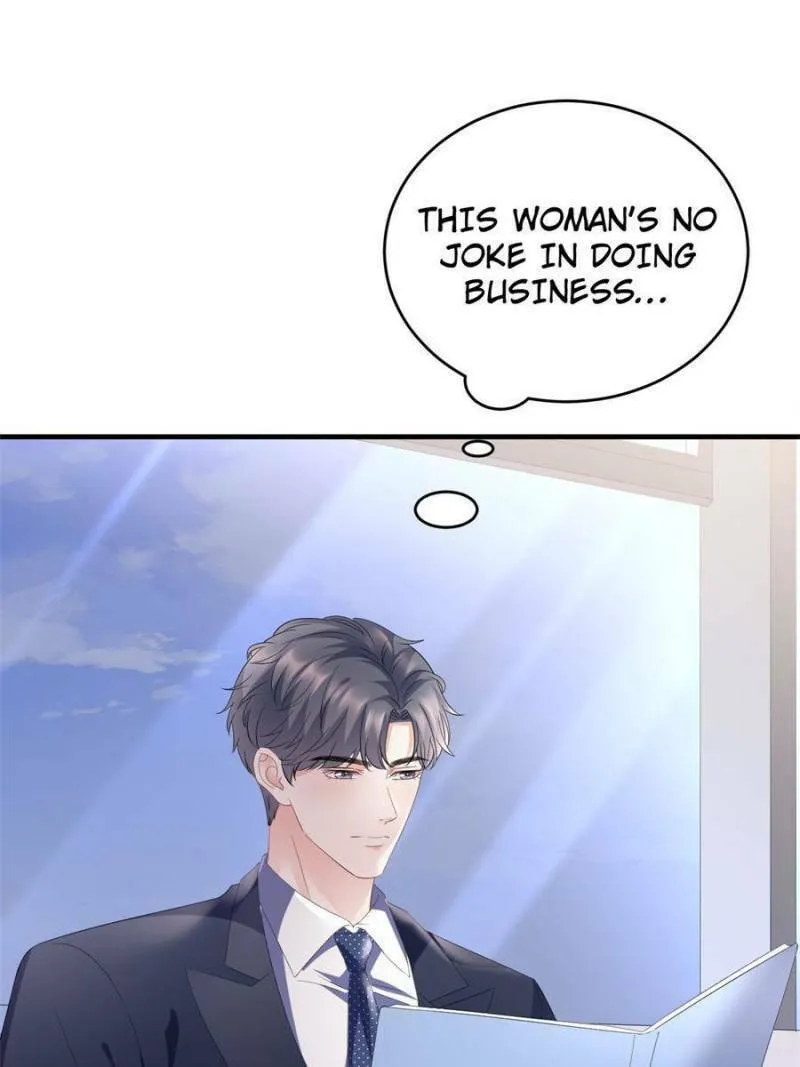 Mademoiselle Will Mess Around Chapter 99 page 11 - 