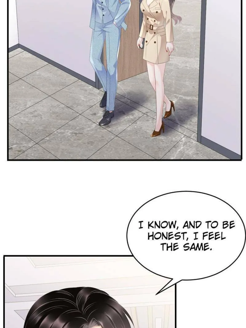 Mademoiselle Will Mess Around Chapter 99 page 14 - 