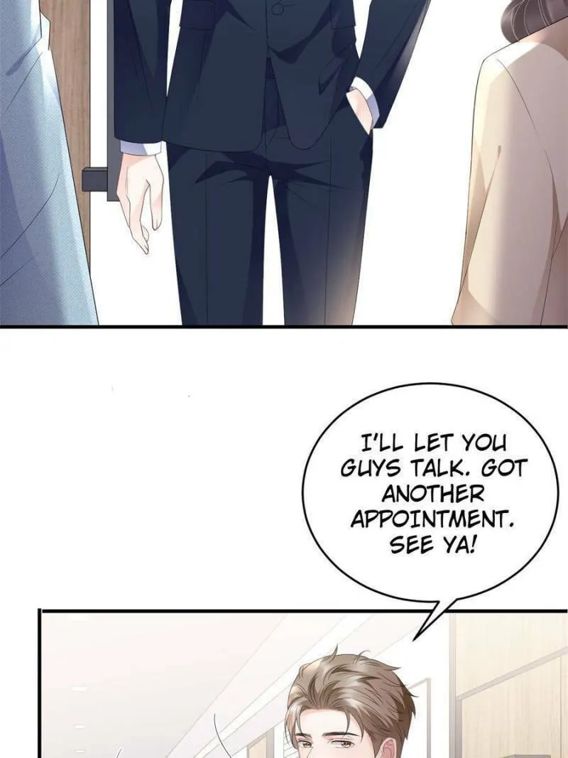 Mademoiselle Will Mess Around Chapter 99 page 17 - 