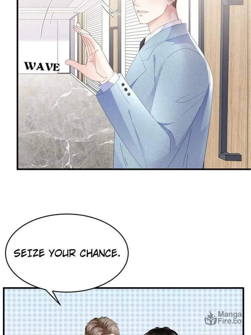 Mademoiselle Will Mess Around Chapter 99 page 18 - 