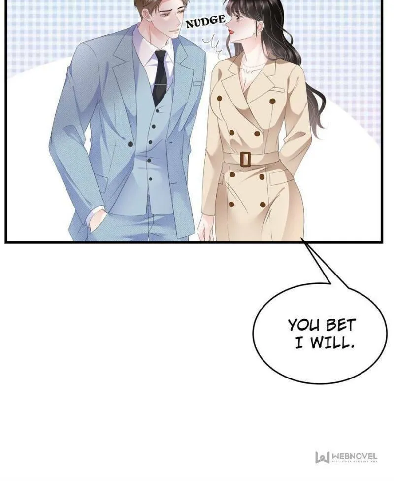 Mademoiselle Will Mess Around Chapter 99 page 19 - 