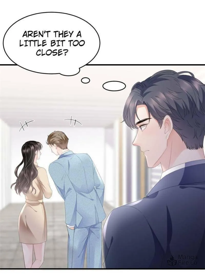Mademoiselle Will Mess Around Chapter 99 page 20 - 