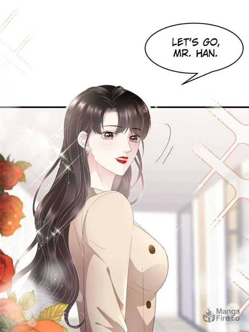 Mademoiselle Will Mess Around Chapter 99 page 21 - 