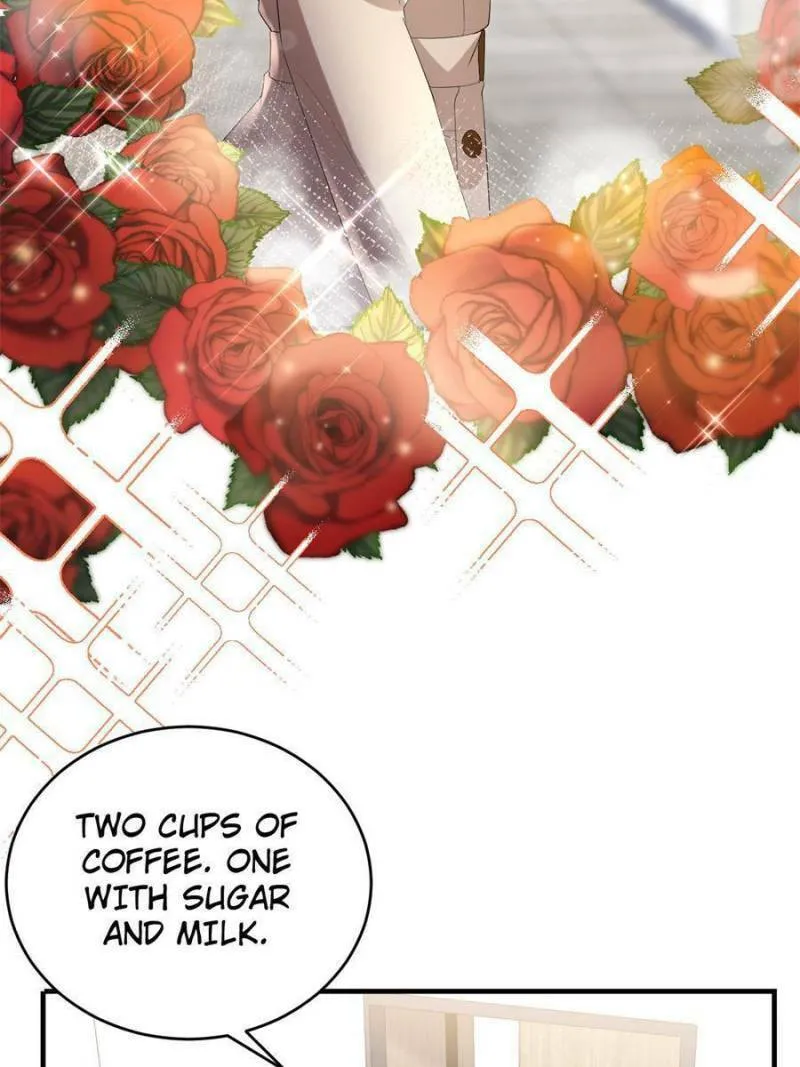 Mademoiselle Will Mess Around Chapter 99 page 22 - 