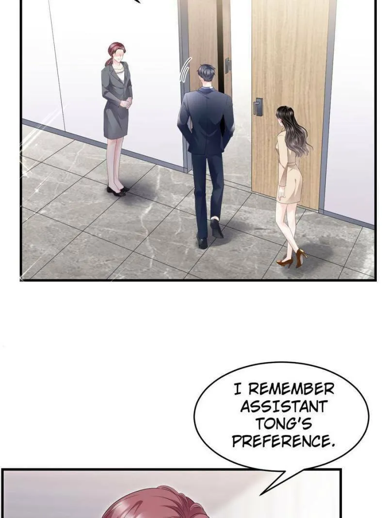 Mademoiselle Will Mess Around Chapter 99 page 23 - 