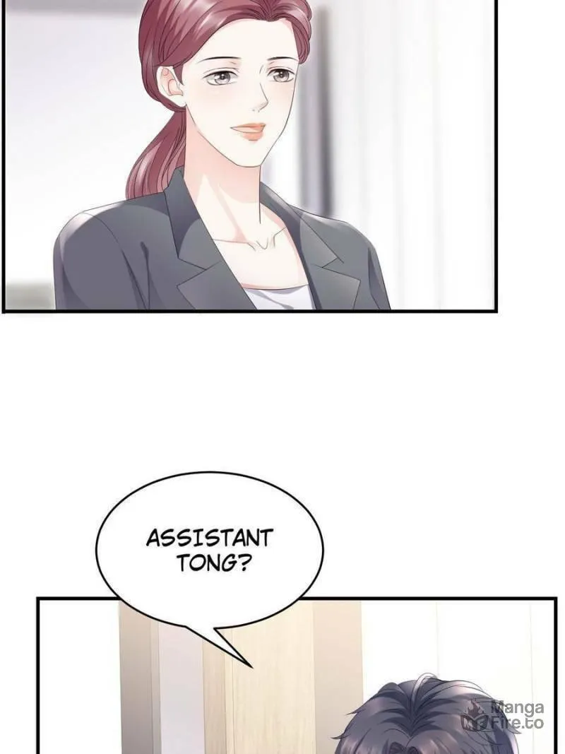 Mademoiselle Will Mess Around Chapter 99 page 24 - 