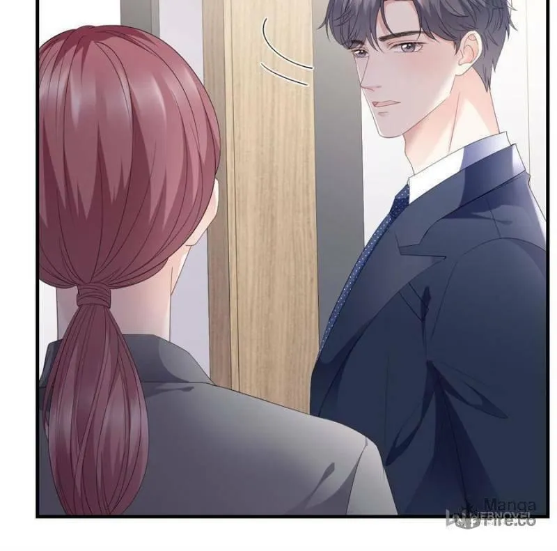 Mademoiselle Will Mess Around Chapter 99 page 25 - 