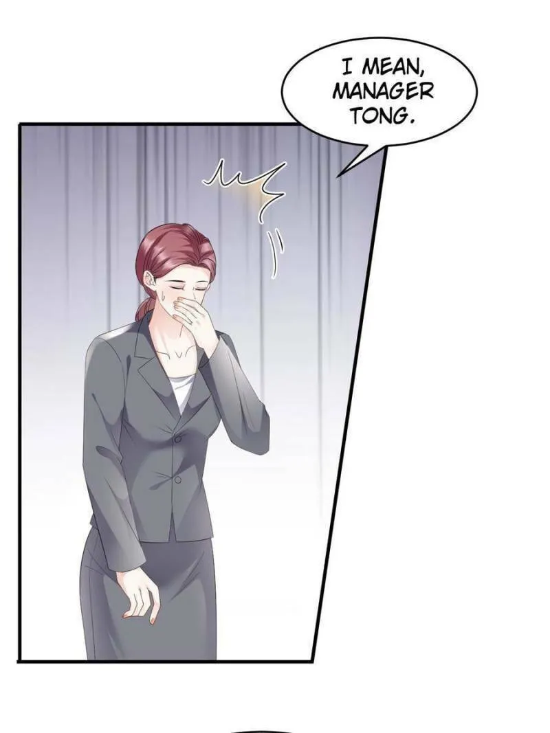 Mademoiselle Will Mess Around Chapter 99 page 26 - 