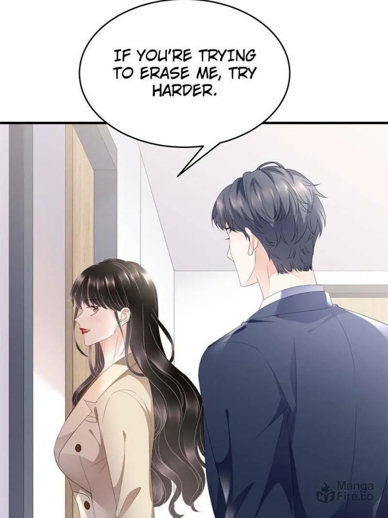 Mademoiselle Will Mess Around Chapter 99 page 27 - 