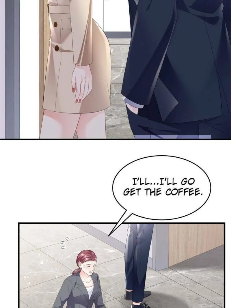 Mademoiselle Will Mess Around Chapter 99 page 28 - 