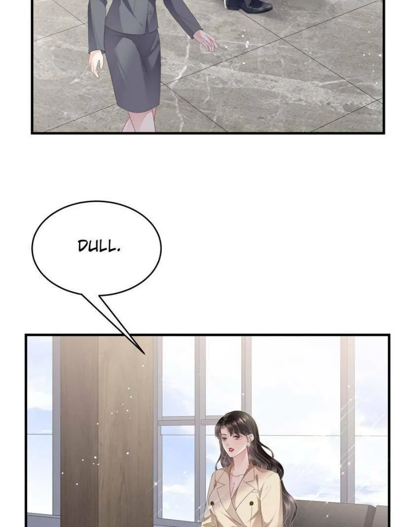 Mademoiselle Will Mess Around Chapter 99 page 29 - 
