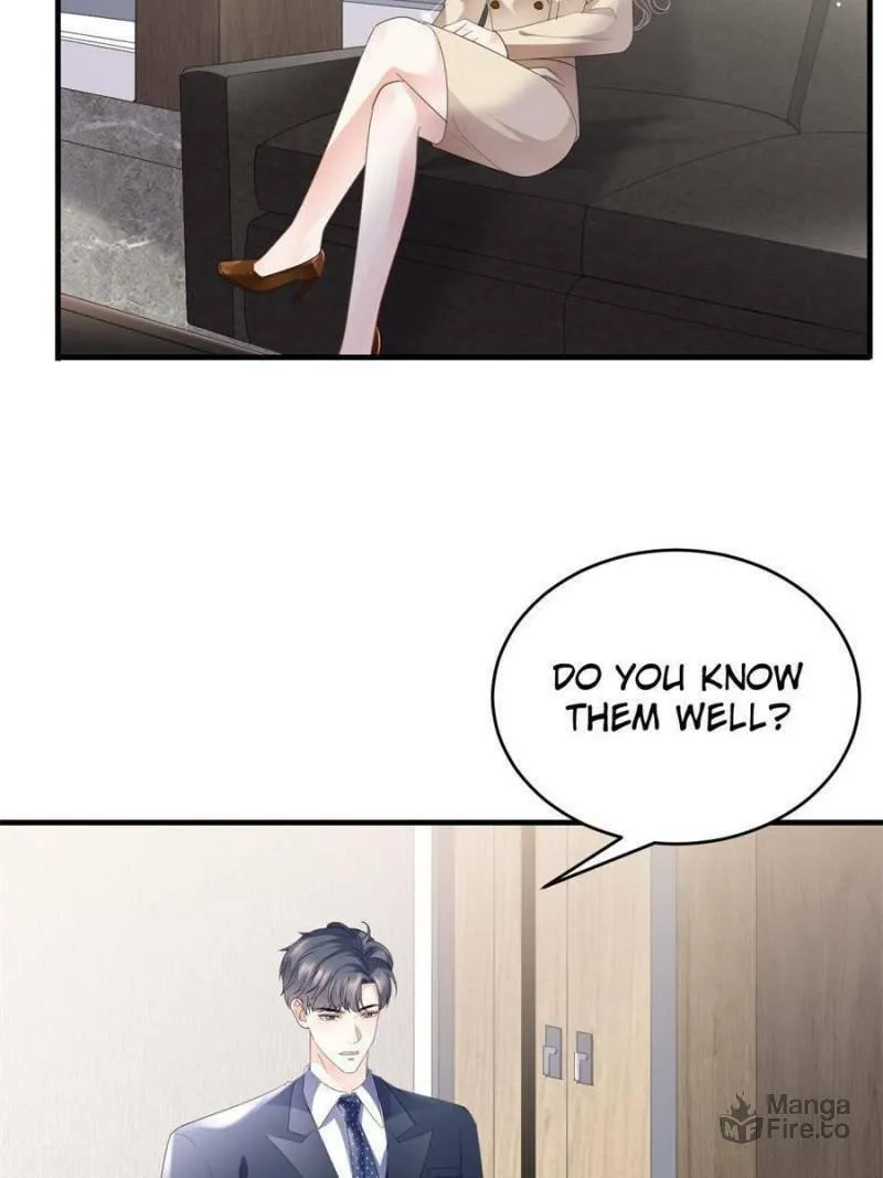 Mademoiselle Will Mess Around Chapter 99 page 30 - 