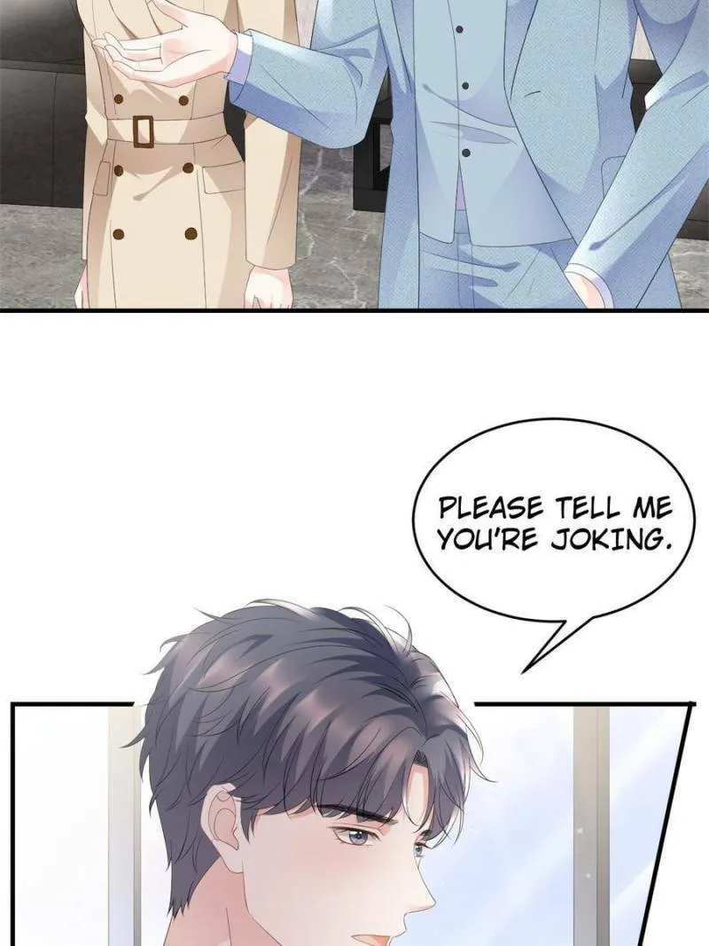 Mademoiselle Will Mess Around Chapter 99 page 4 - 