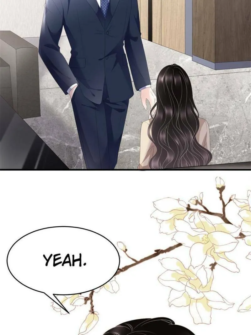 Mademoiselle Will Mess Around Chapter 99 page 31 - 