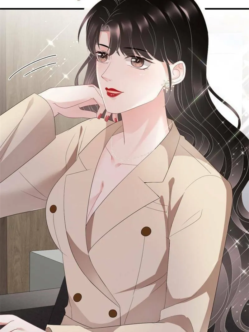 Mademoiselle Will Mess Around Chapter 99 page 32 - 