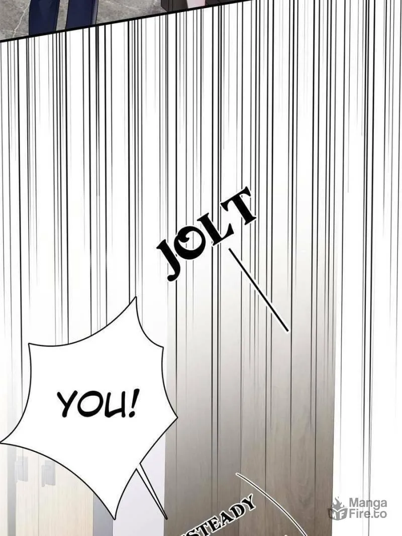 Mademoiselle Will Mess Around Chapter 99 page 35 - 