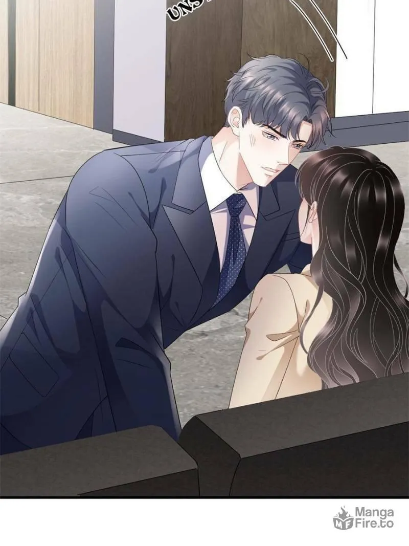 Mademoiselle Will Mess Around Chapter 99 page 36 - 