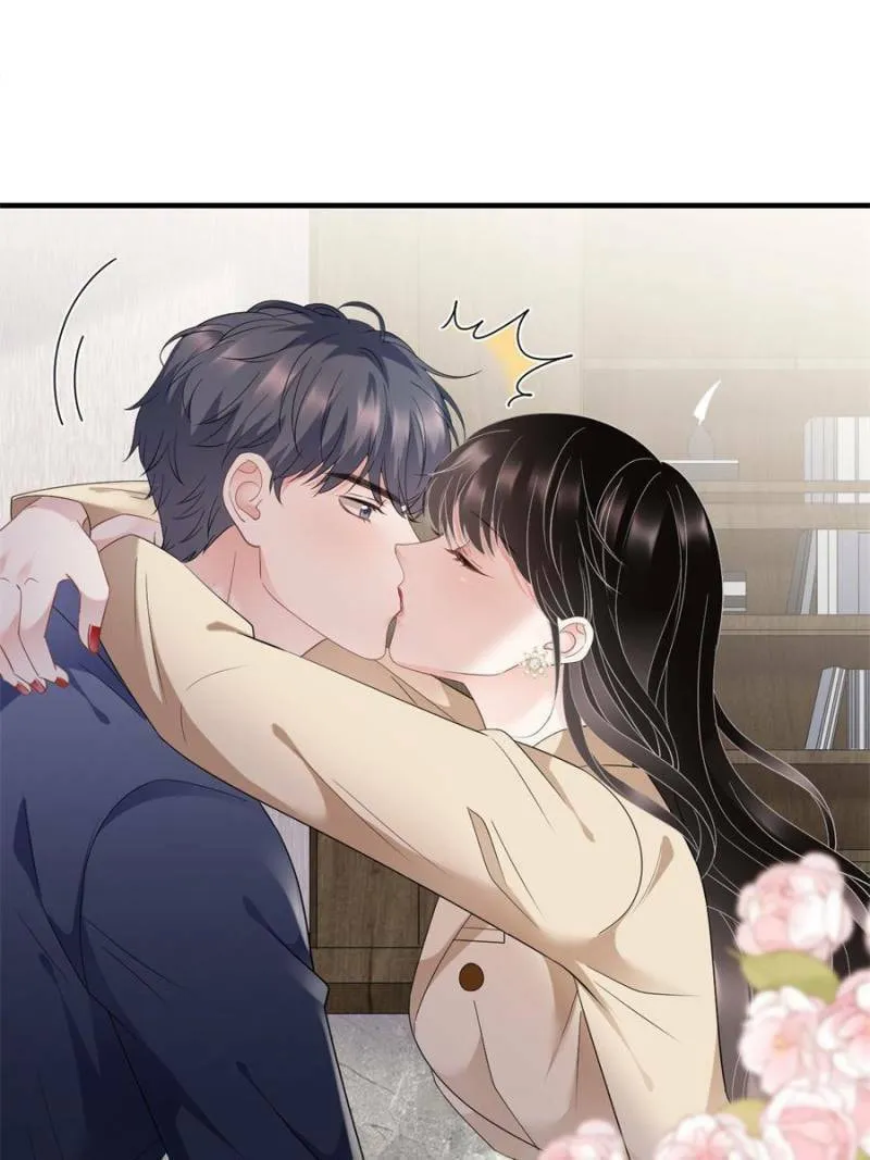 Mademoiselle Will Mess Around Chapter 99 page 37 - 