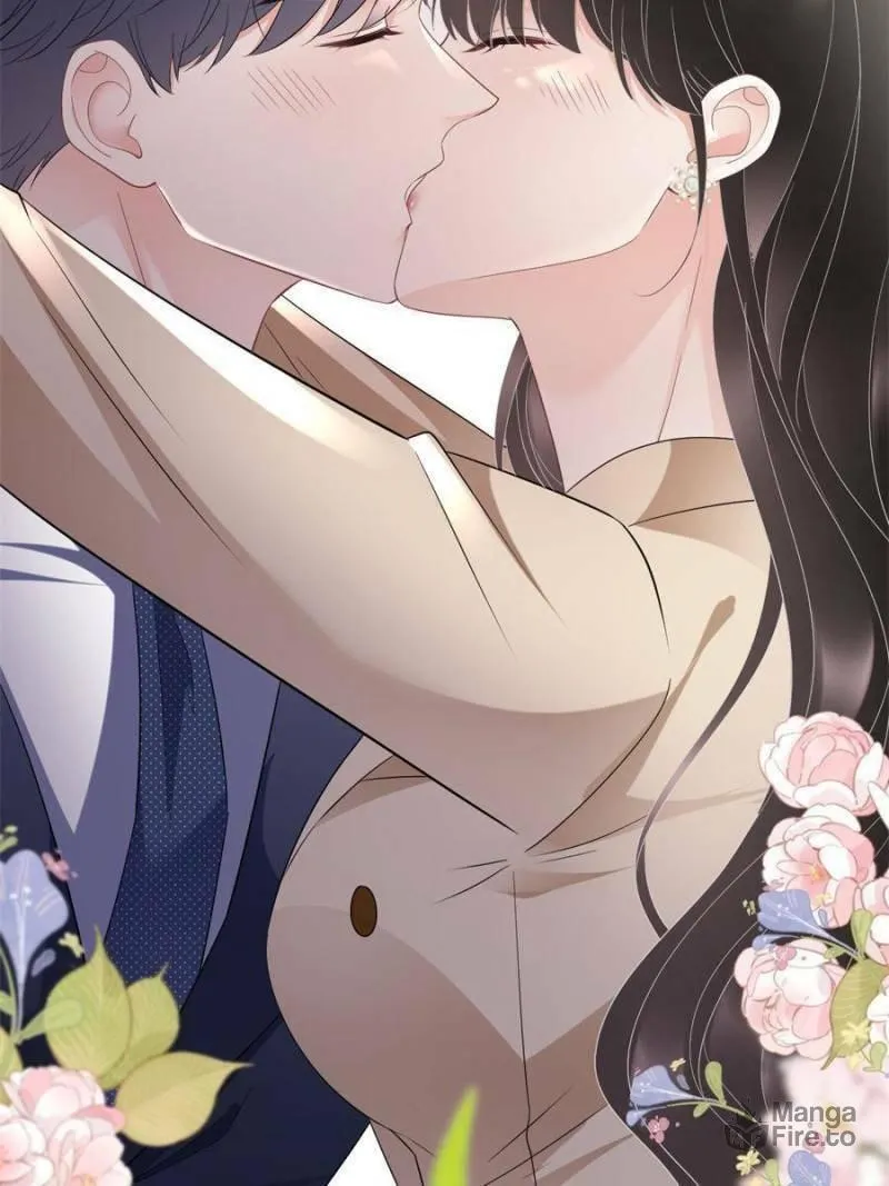 Mademoiselle Will Mess Around Chapter 99 page 39 - 