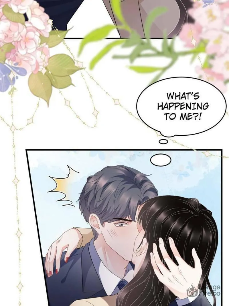 Mademoiselle Will Mess Around Chapter 99 page 40 - 