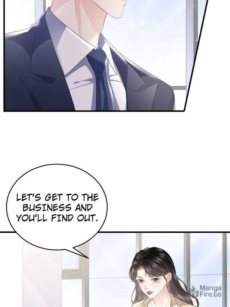 Mademoiselle Will Mess Around Chapter 99 page 5 - 