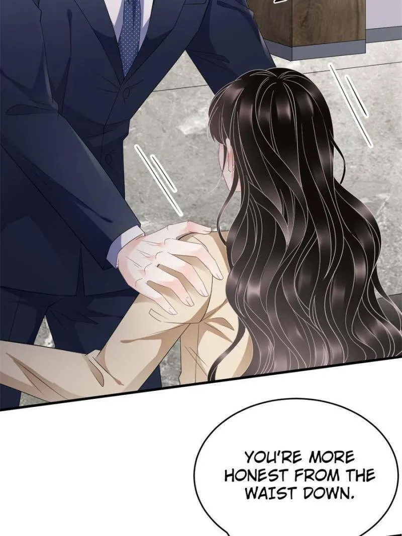Mademoiselle Will Mess Around Chapter 99 page 43 - 