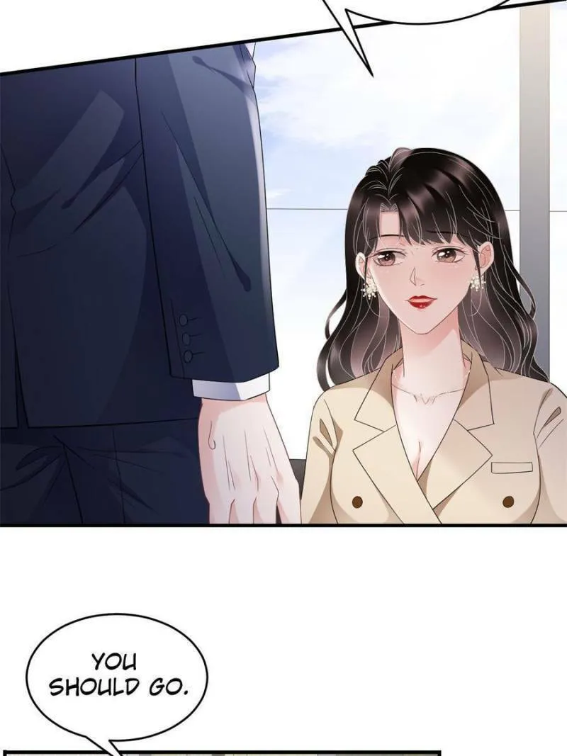 Mademoiselle Will Mess Around Chapter 99 page 44 - 