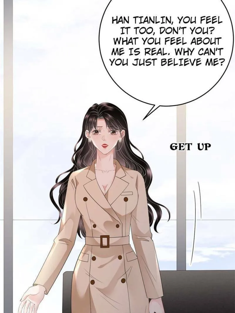 Mademoiselle Will Mess Around Chapter 99 page 46 - 
