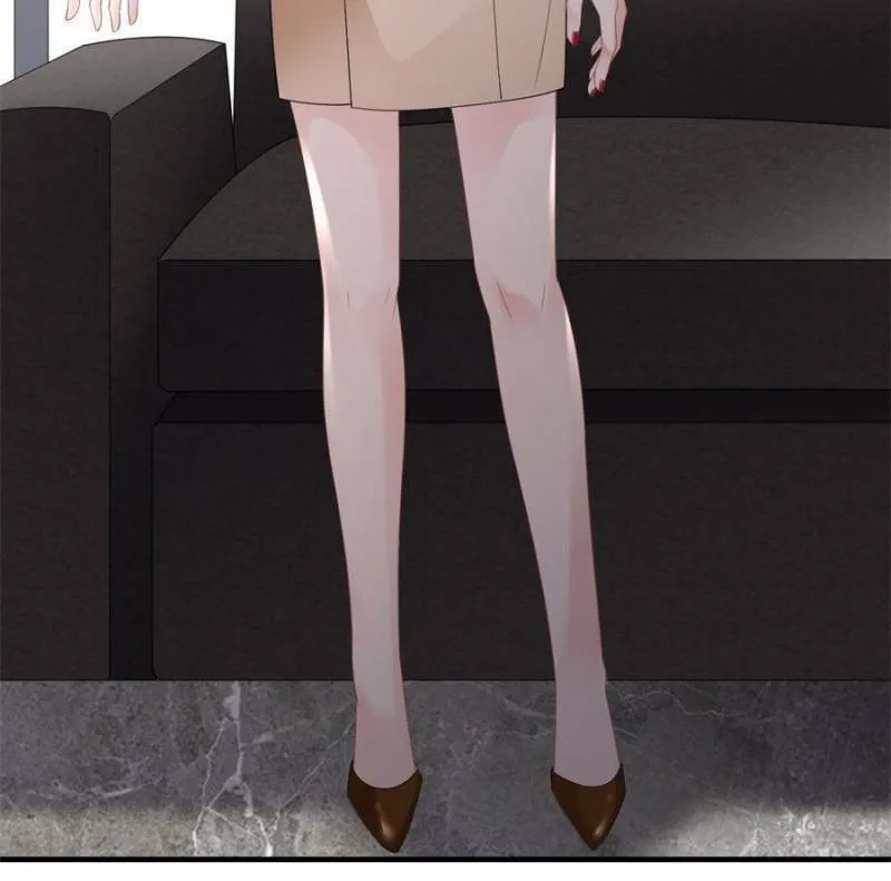 Mademoiselle Will Mess Around Chapter 99 page 47 - 