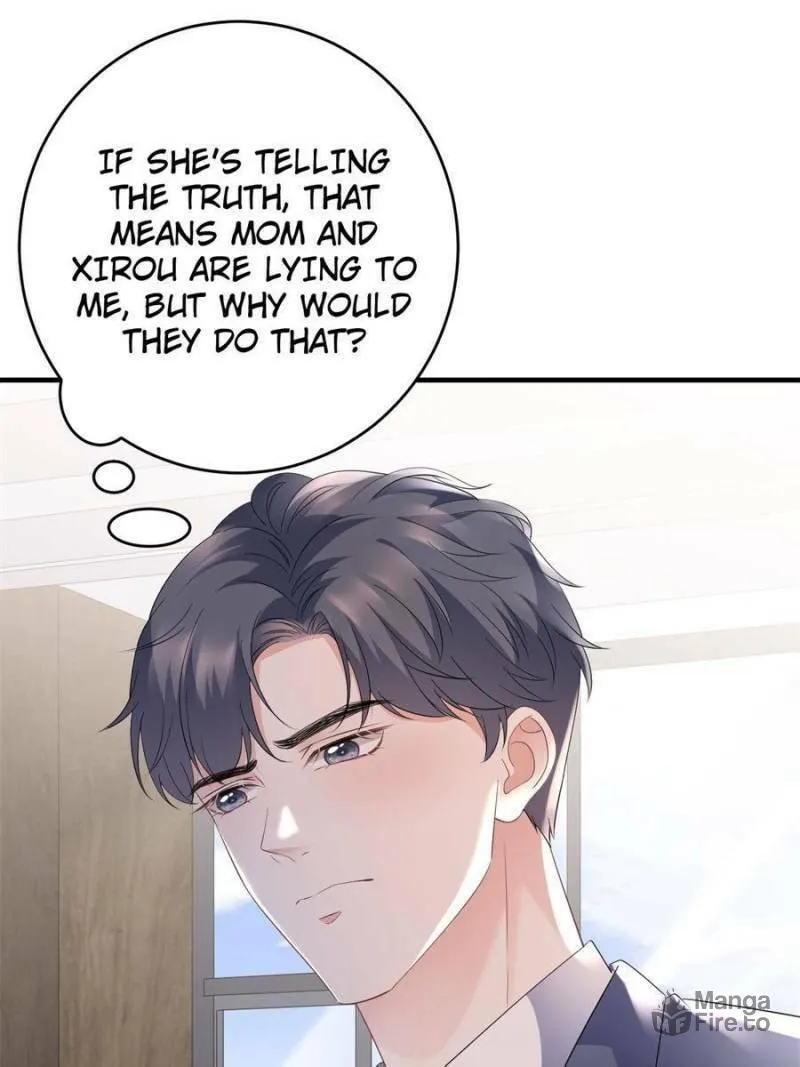 Mademoiselle Will Mess Around Chapter 99 page 48 - 