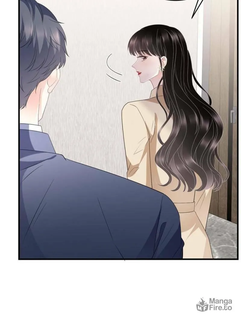 Mademoiselle Will Mess Around Chapter 99 page 50 - 