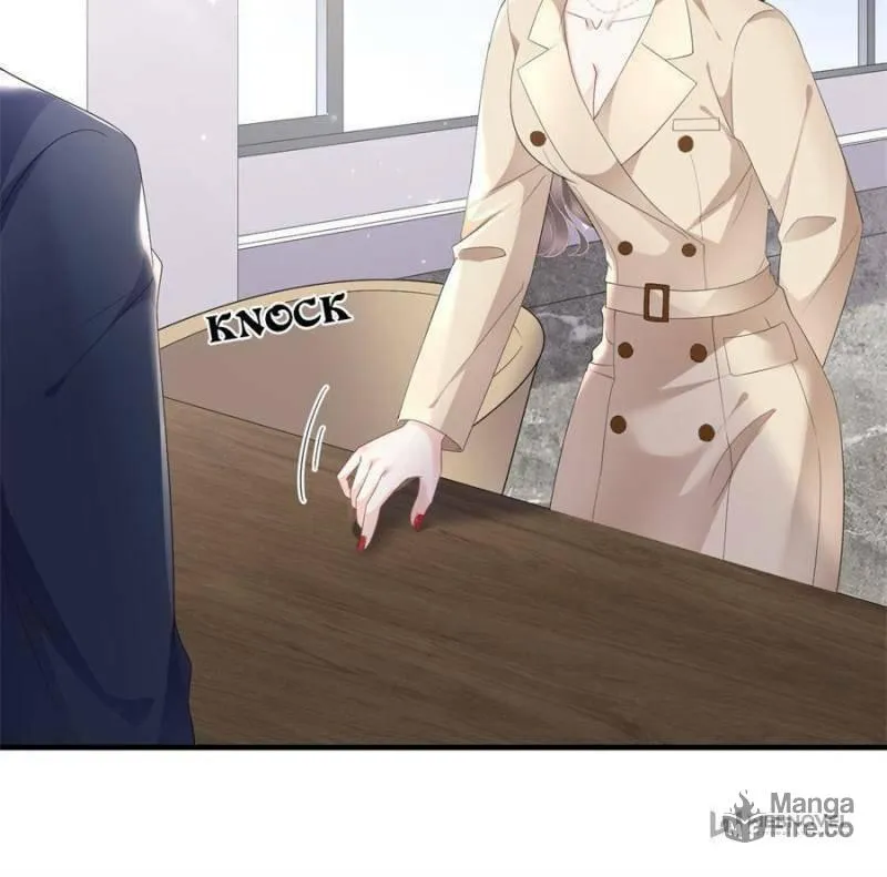 Mademoiselle Will Mess Around Chapter 99 page 6 - 