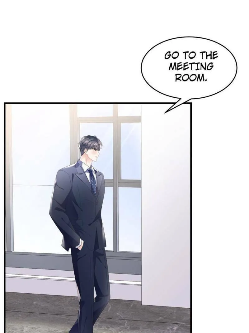 Mademoiselle Will Mess Around Chapter 99 page 7 - 