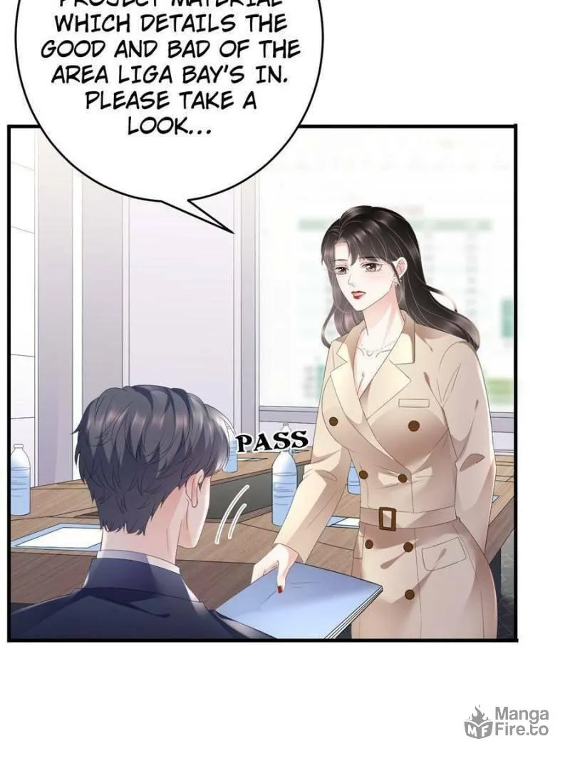 Mademoiselle Will Mess Around Chapter 99 page 10 - 