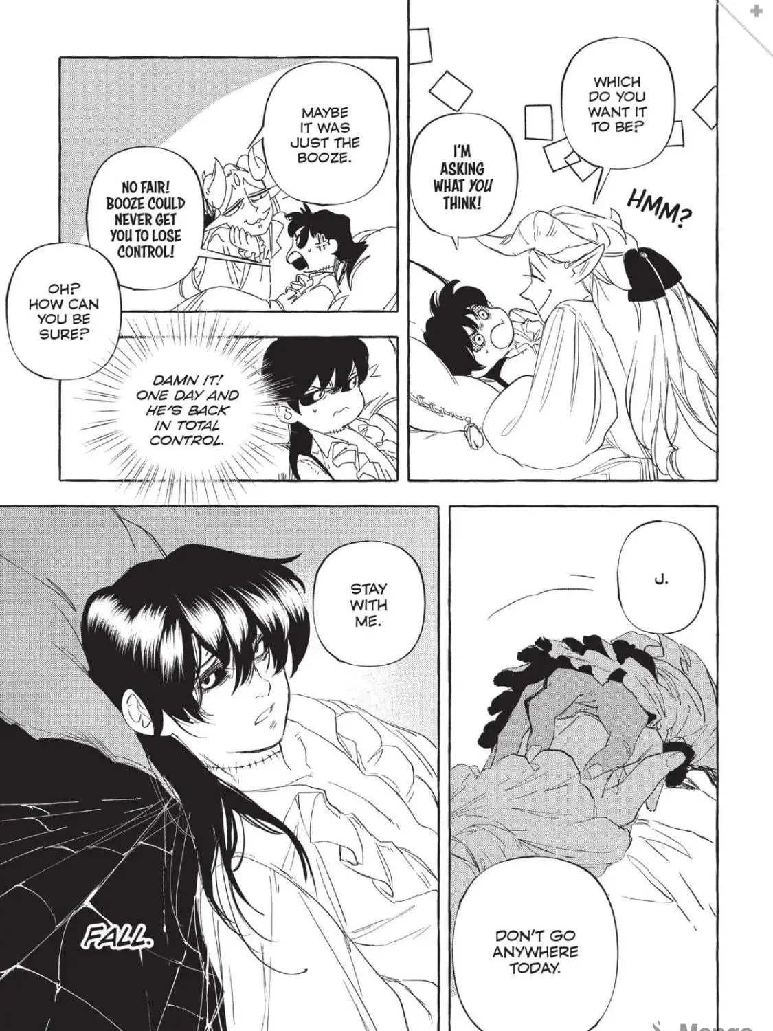 MADK Chapter 13 page 71 - 