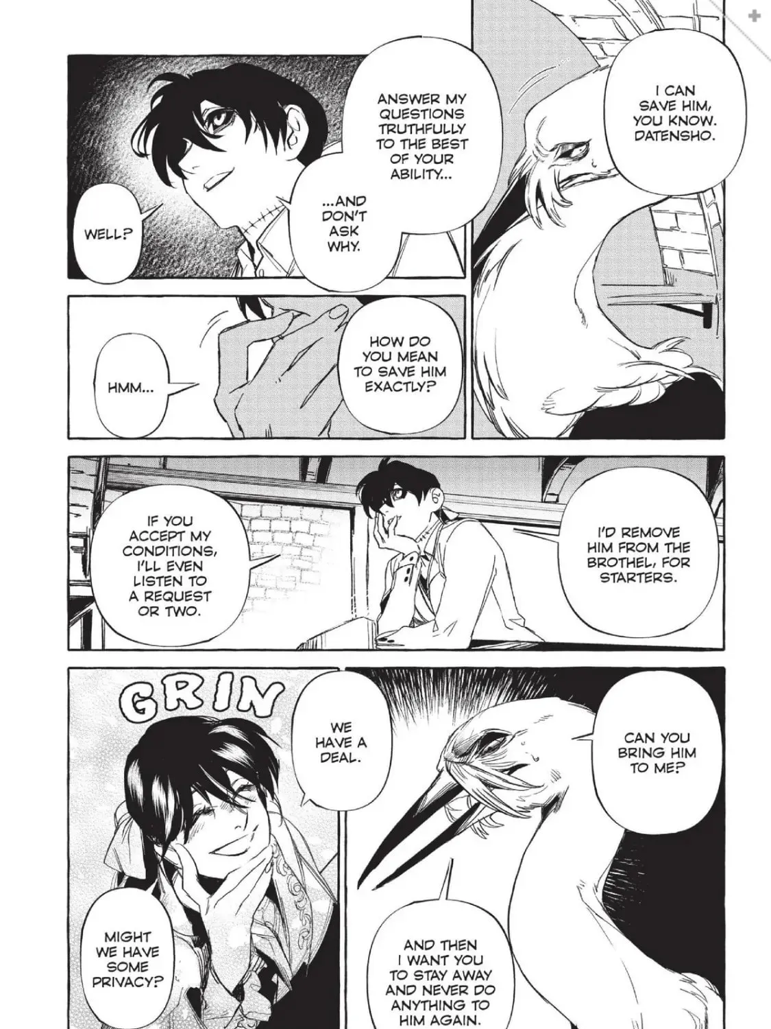 MADK Chapter 14 page 15 - 