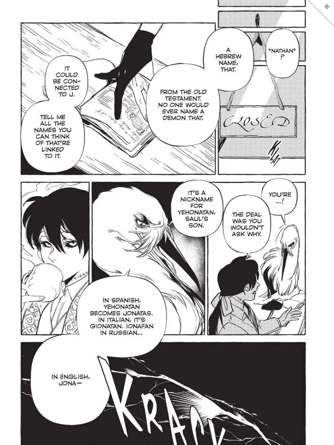 MADK Chapter 14 page 17 - 