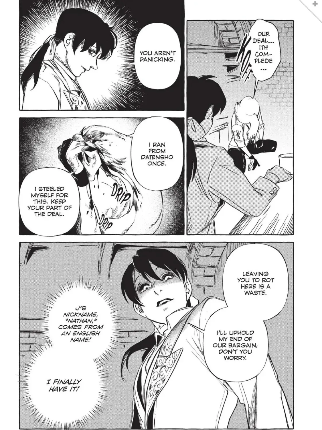 MADK Chapter 14 page 21 - 