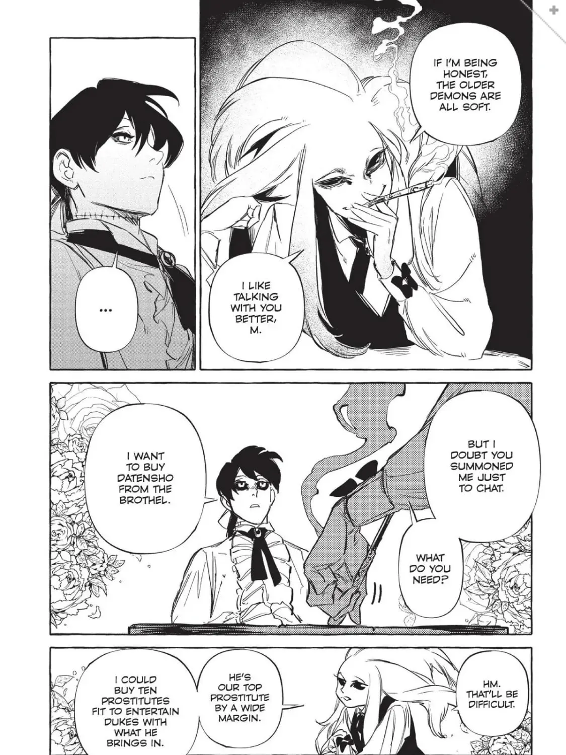 MADK Chapter 14 page 27 - 