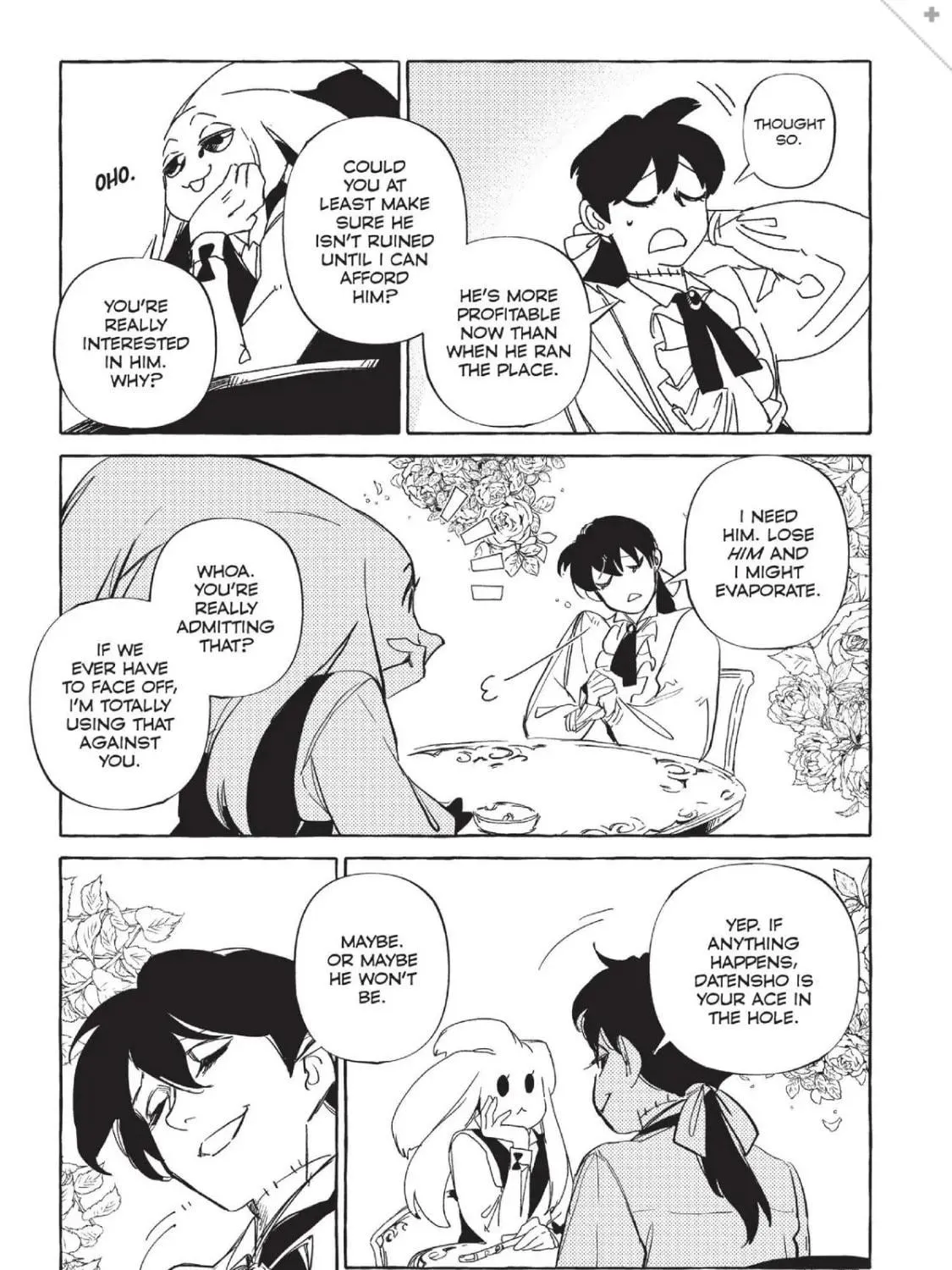 MADK Chapter 14 page 29 - 