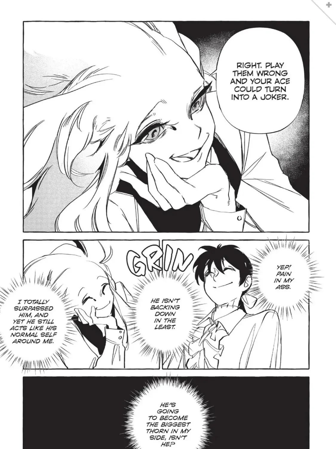MADK Chapter 14 page 33 - 