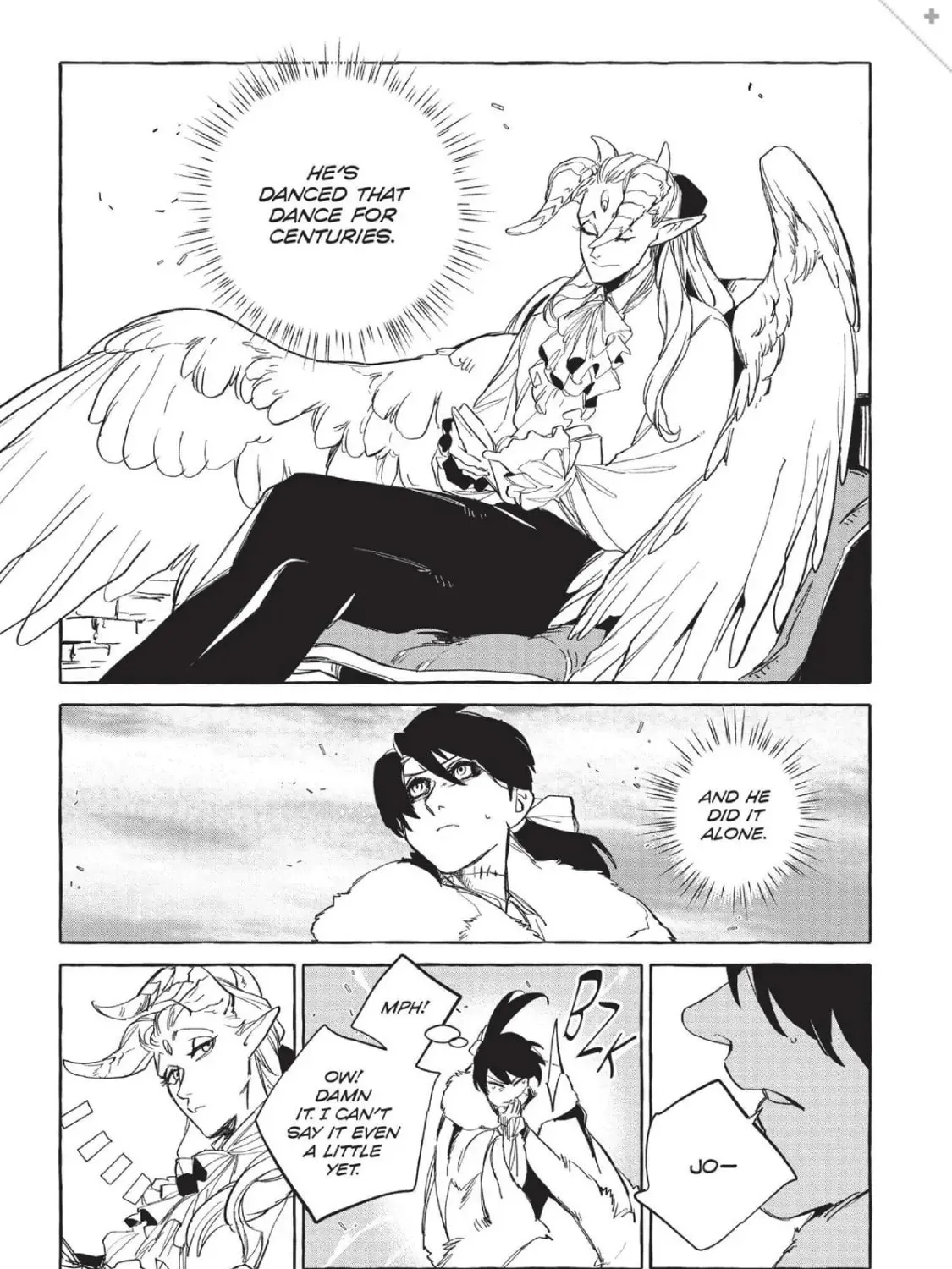 MADK Chapter 14 page 37 - 
