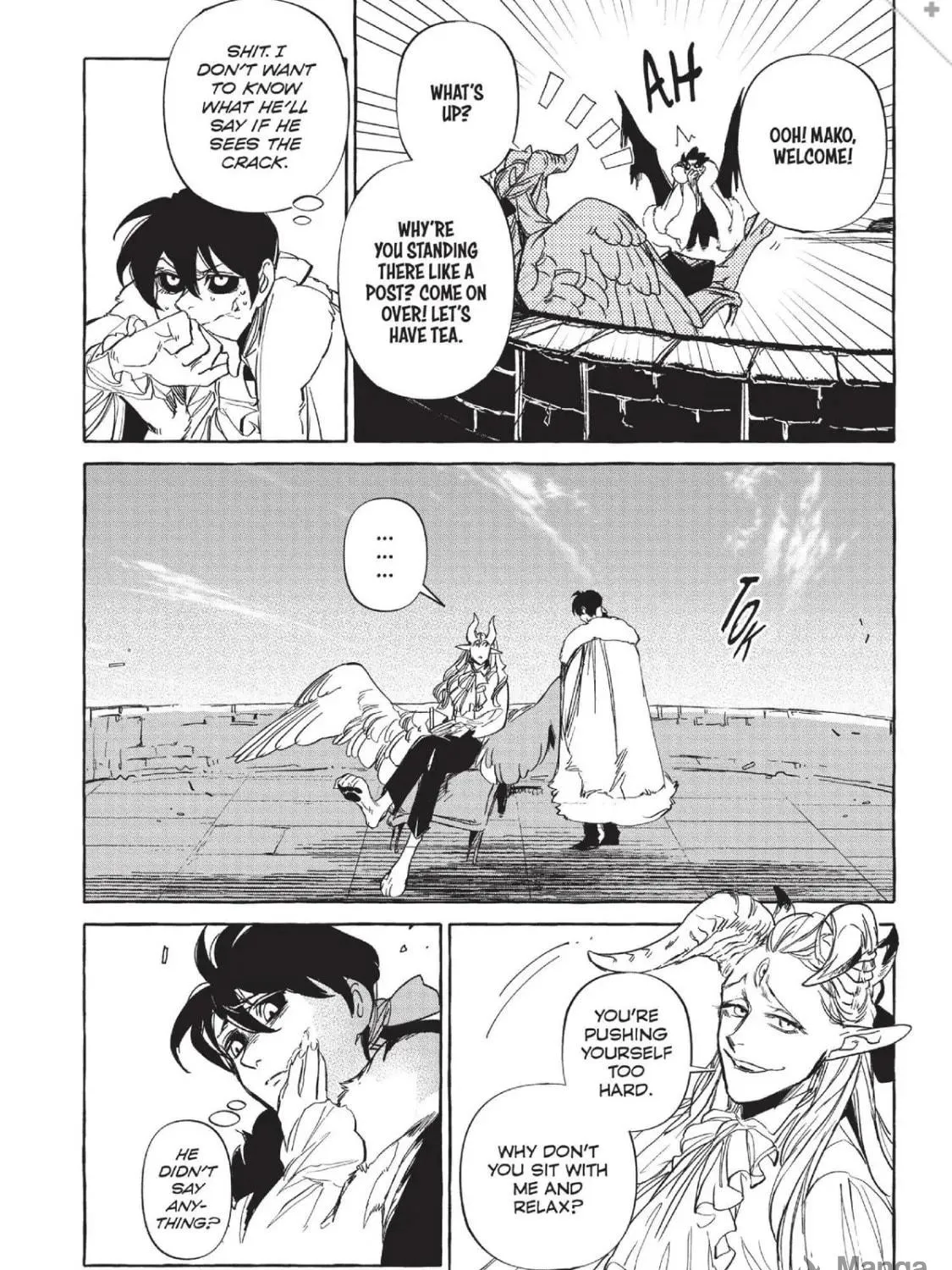 MADK Chapter 14 page 39 - 