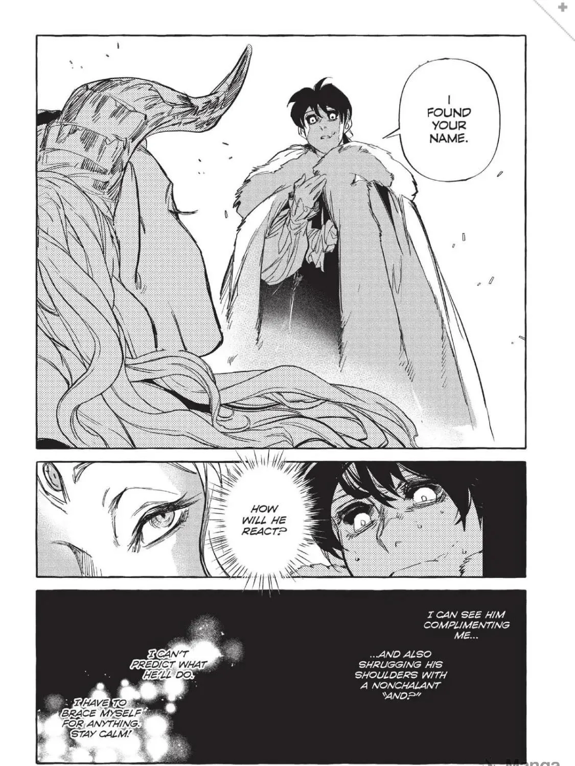 MADK Chapter 14 page 41 - 