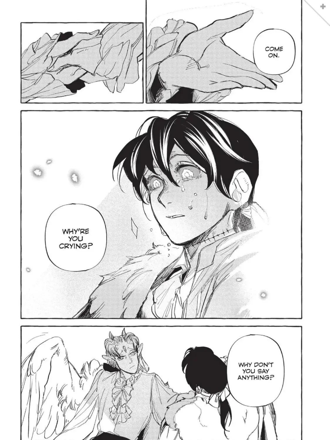MADK Chapter 14 page 45 - 