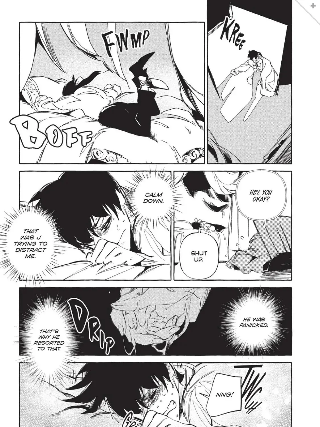 MADK Chapter 14 page 57 - 